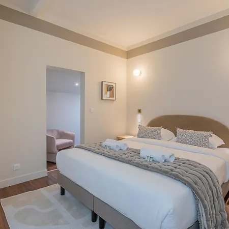 Appartamento 5 *