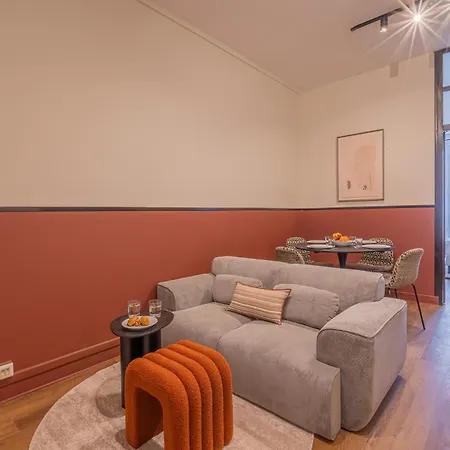 Levloft Apartment Paris