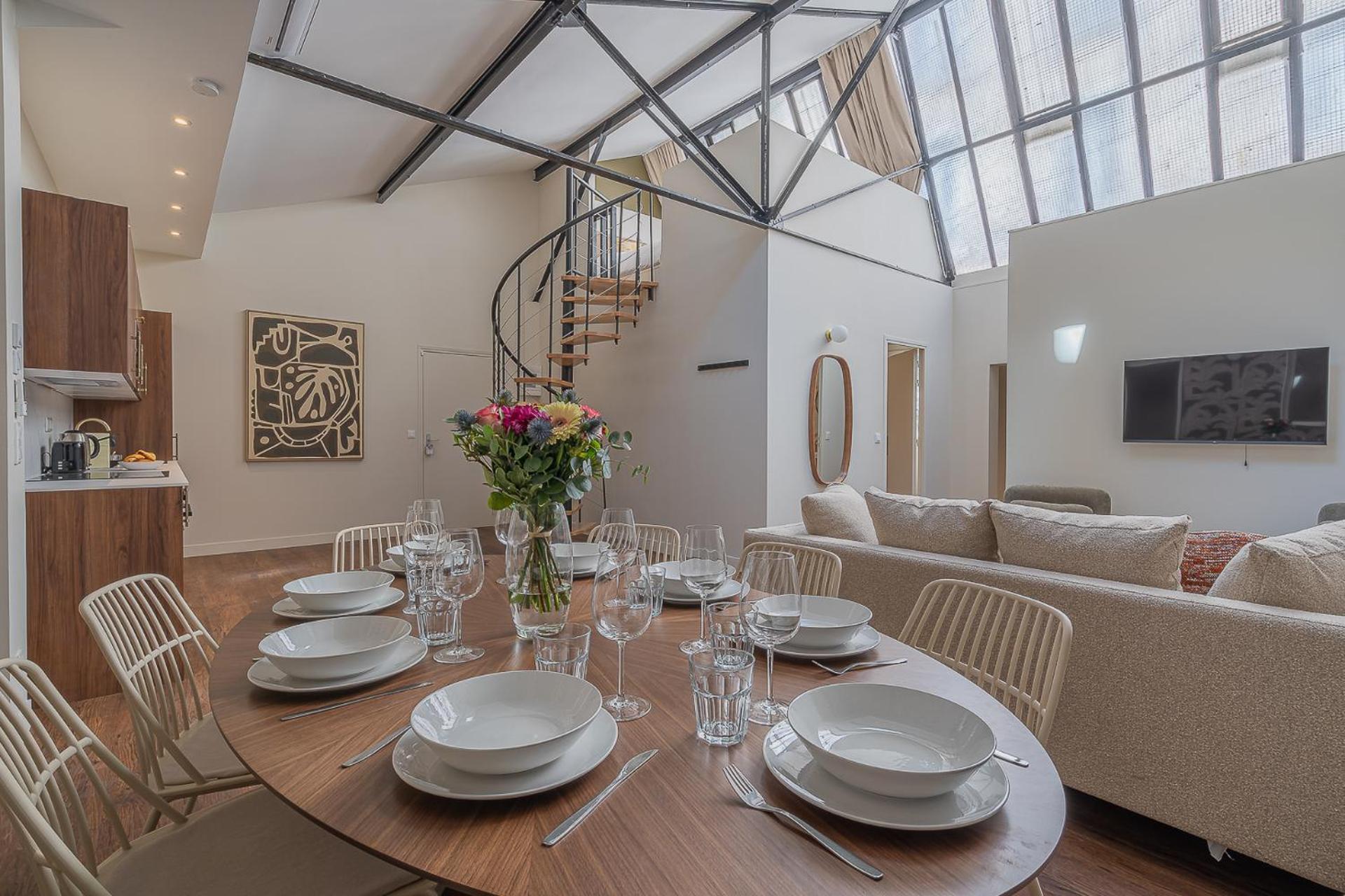 Appartamento Levloft