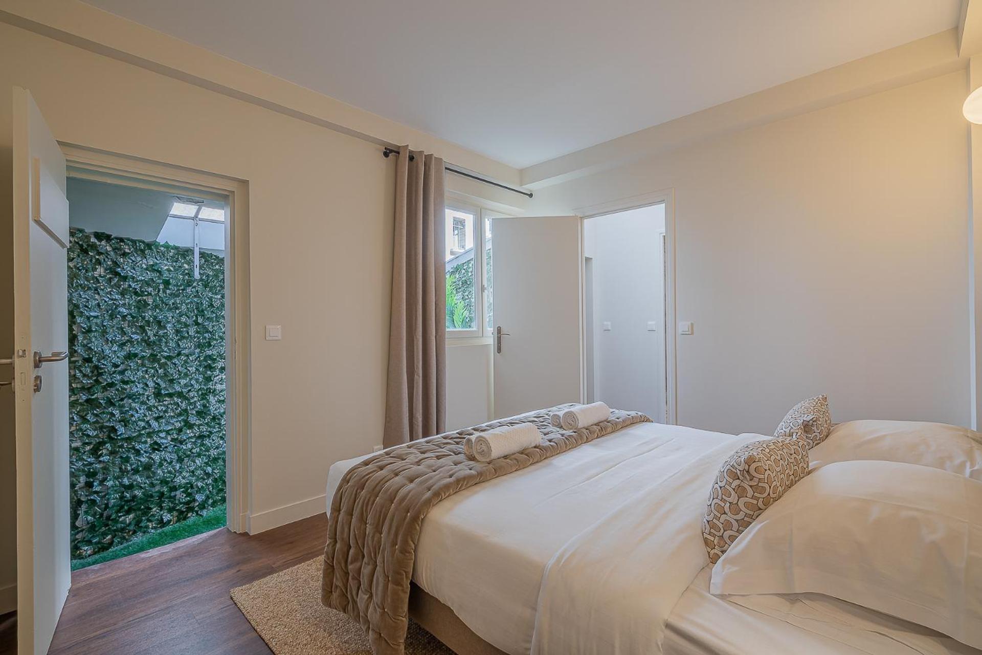 Appartamento Levloft Parigi