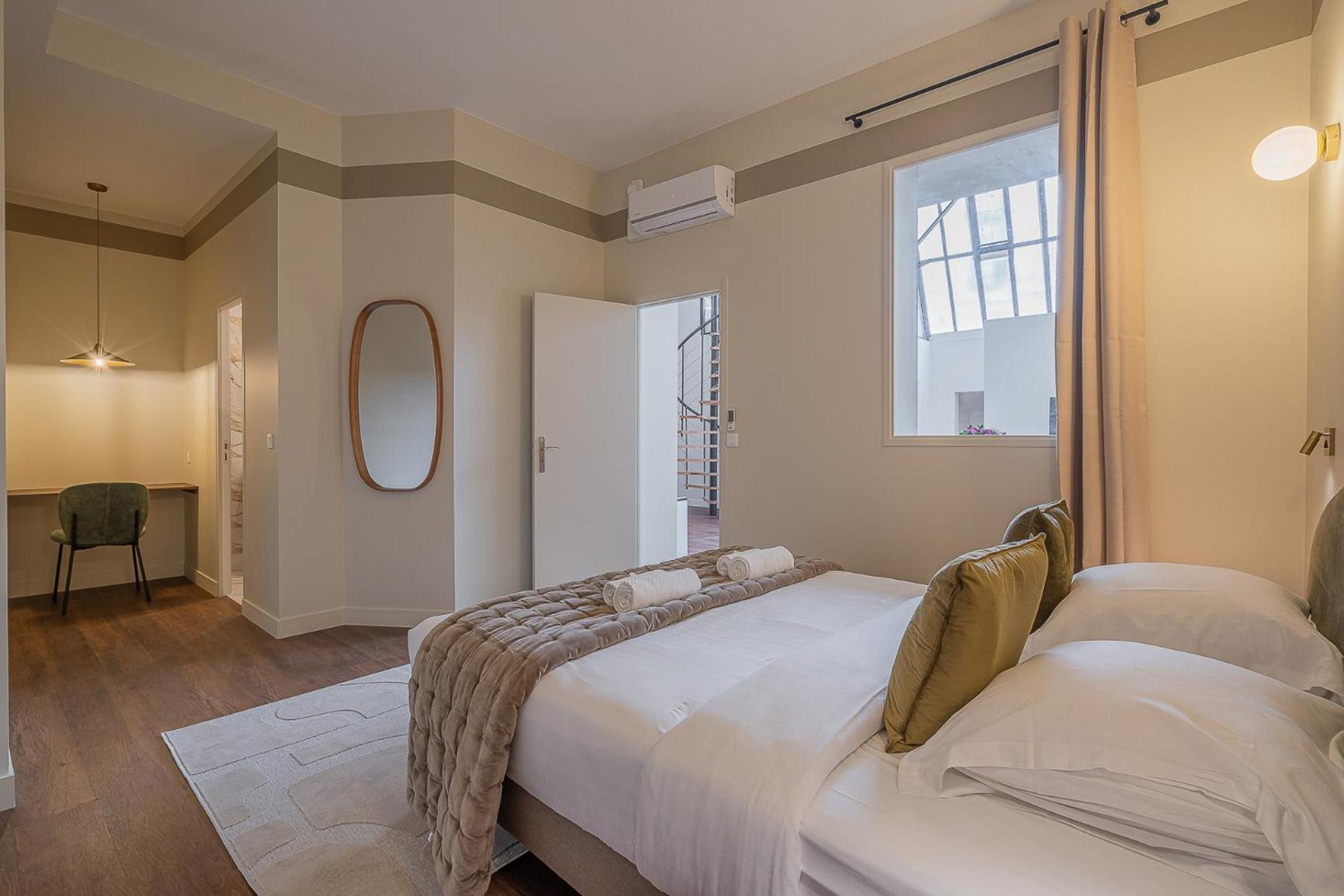 Appartamento Levloft Parigi