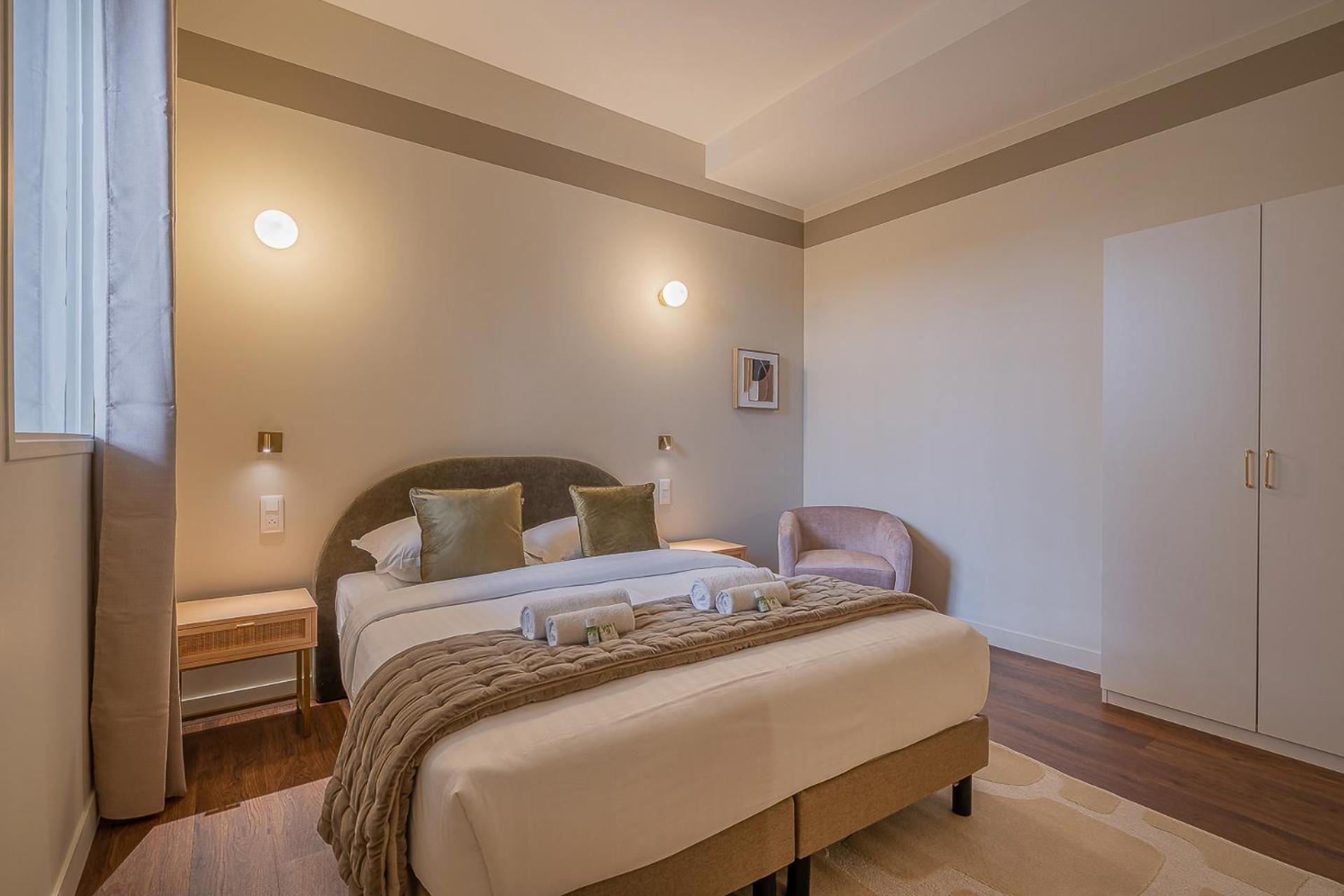 Levloft Parigi