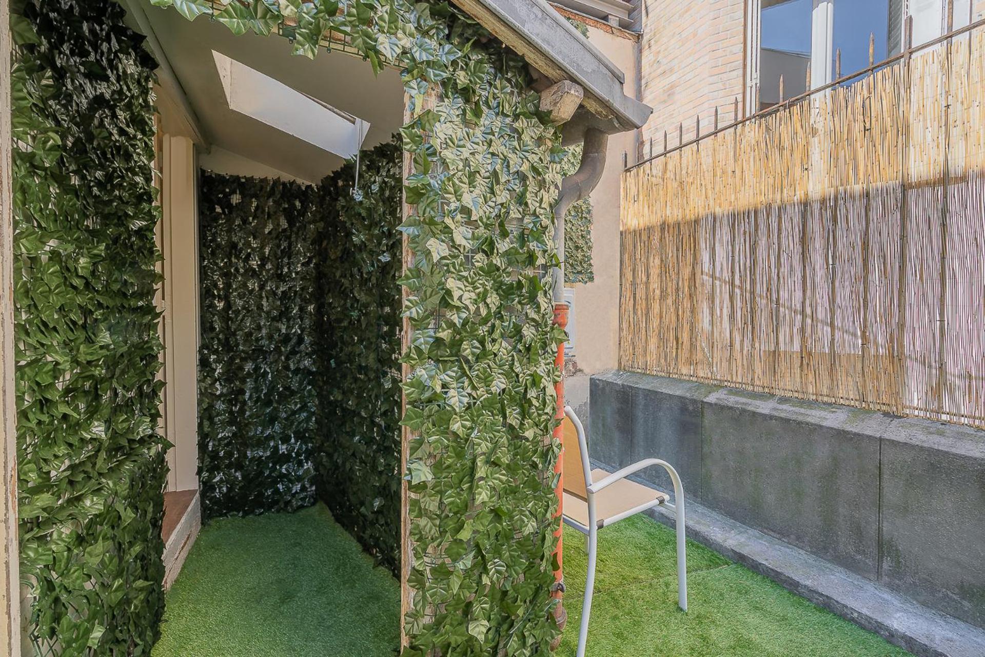 Appartamento Levloft Parigi