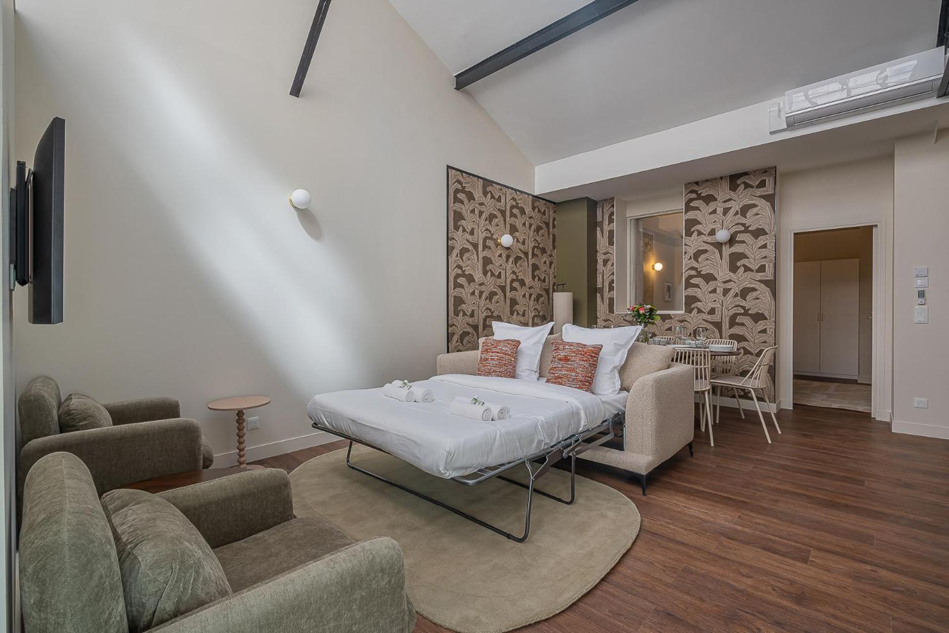Appartamento Levloft *