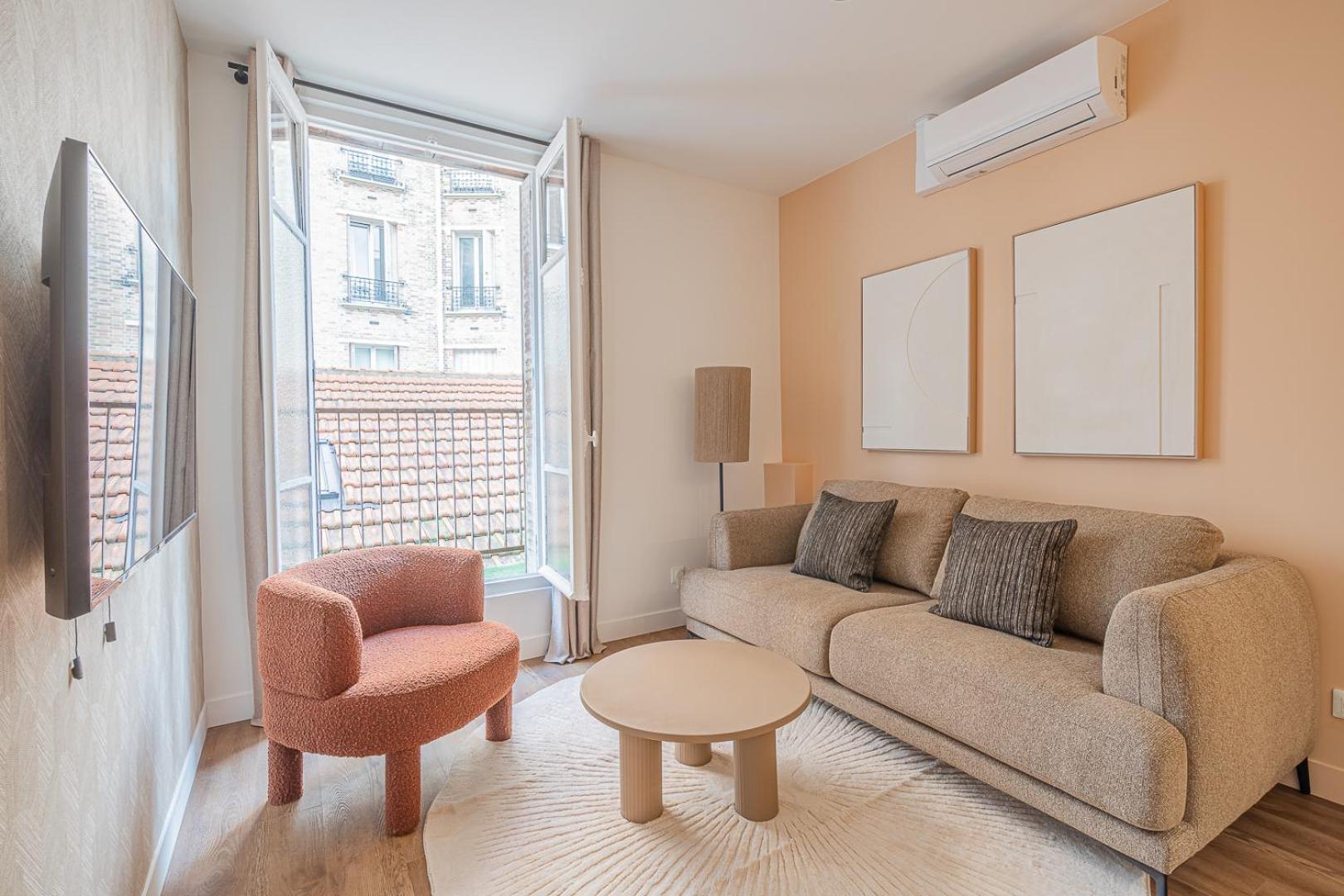 Levloft Parigi