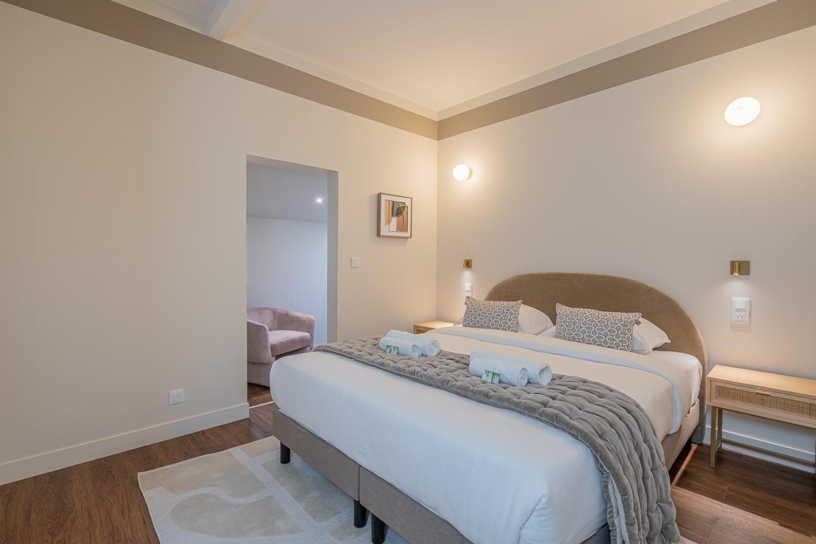 Appartamento 5 *