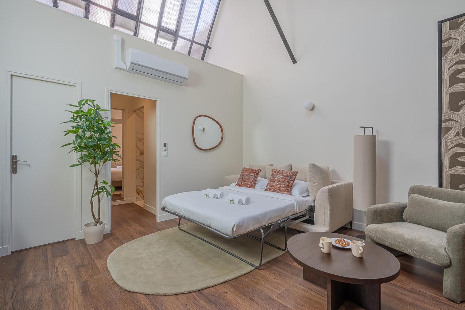 Appartamento Levloft