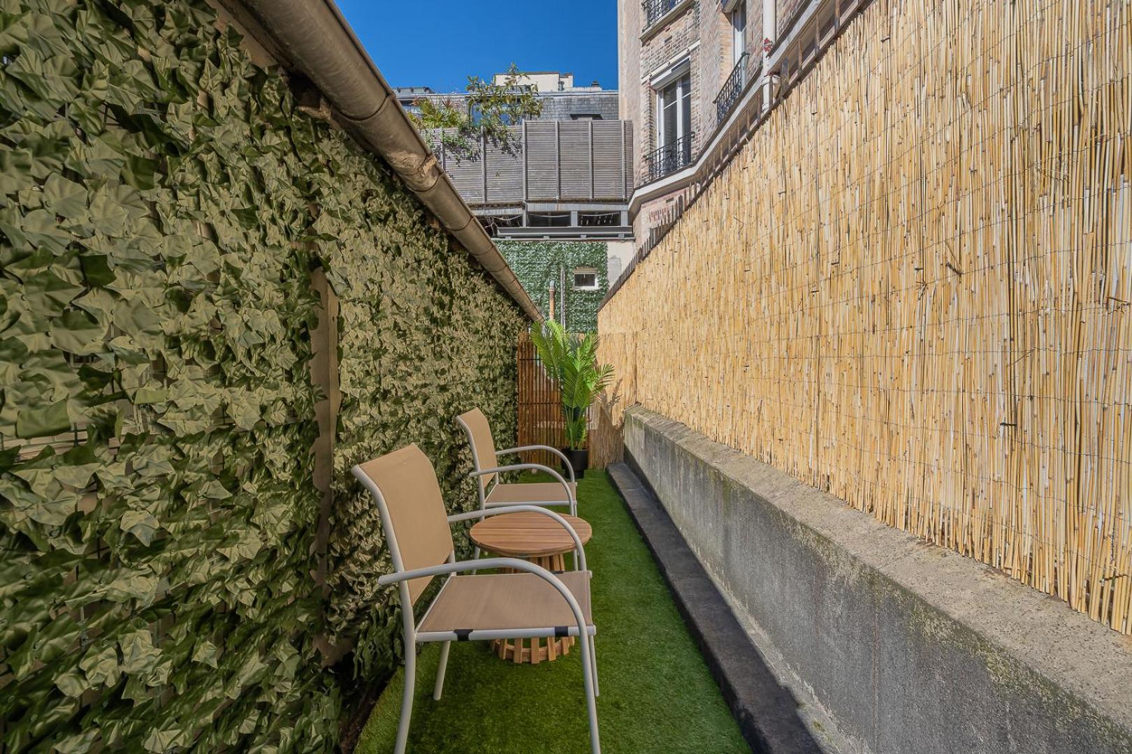 Levloft Parigi