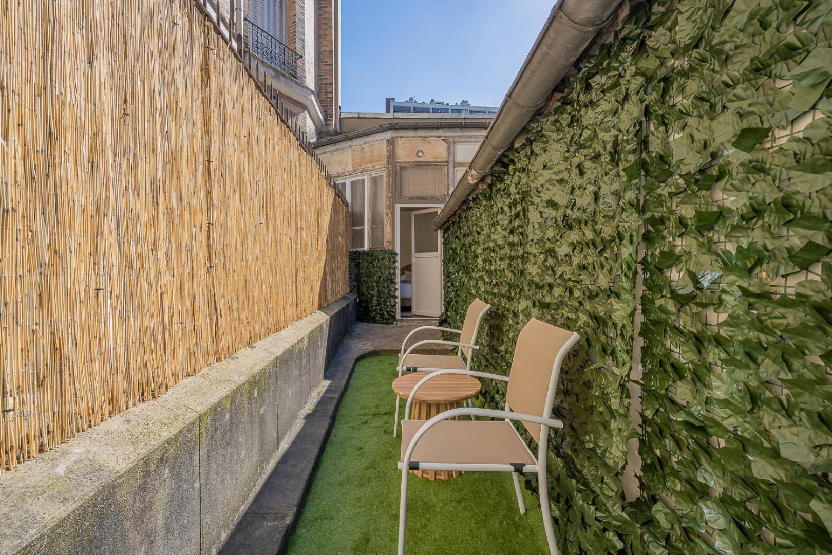 Levloft Parigi