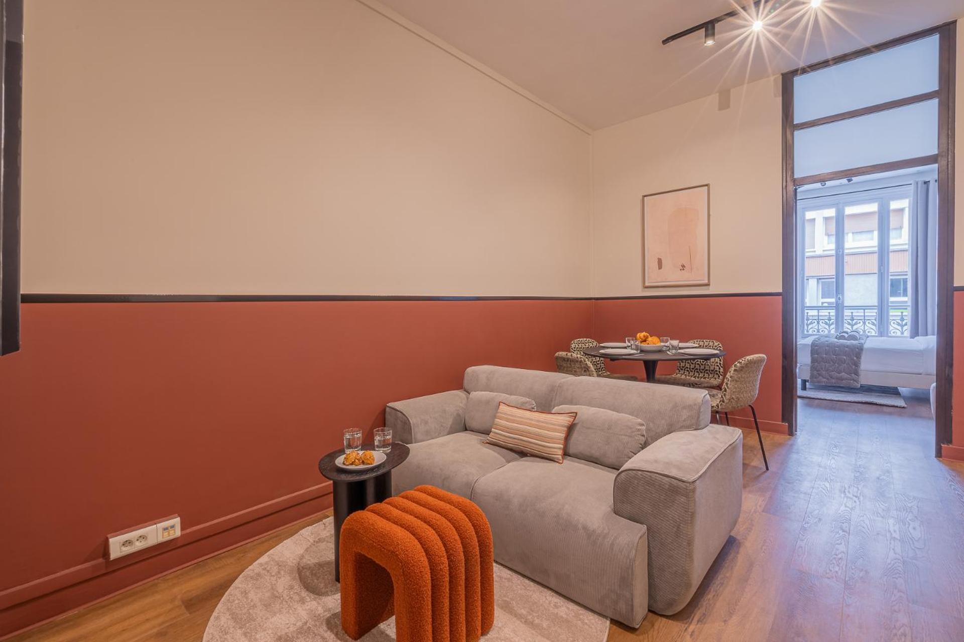 Levloft Appartamento Parigi