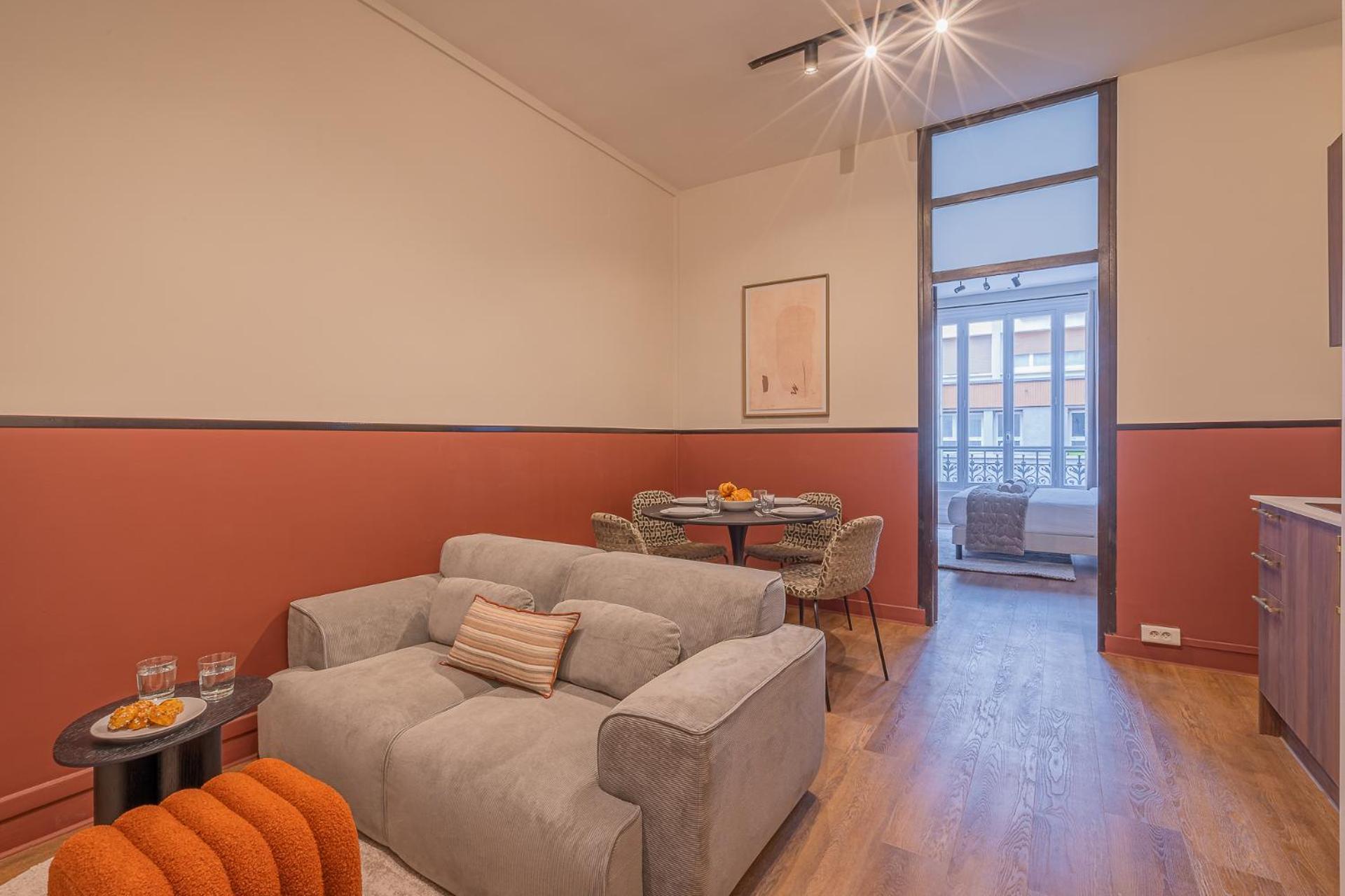 Appartamento Levloft *