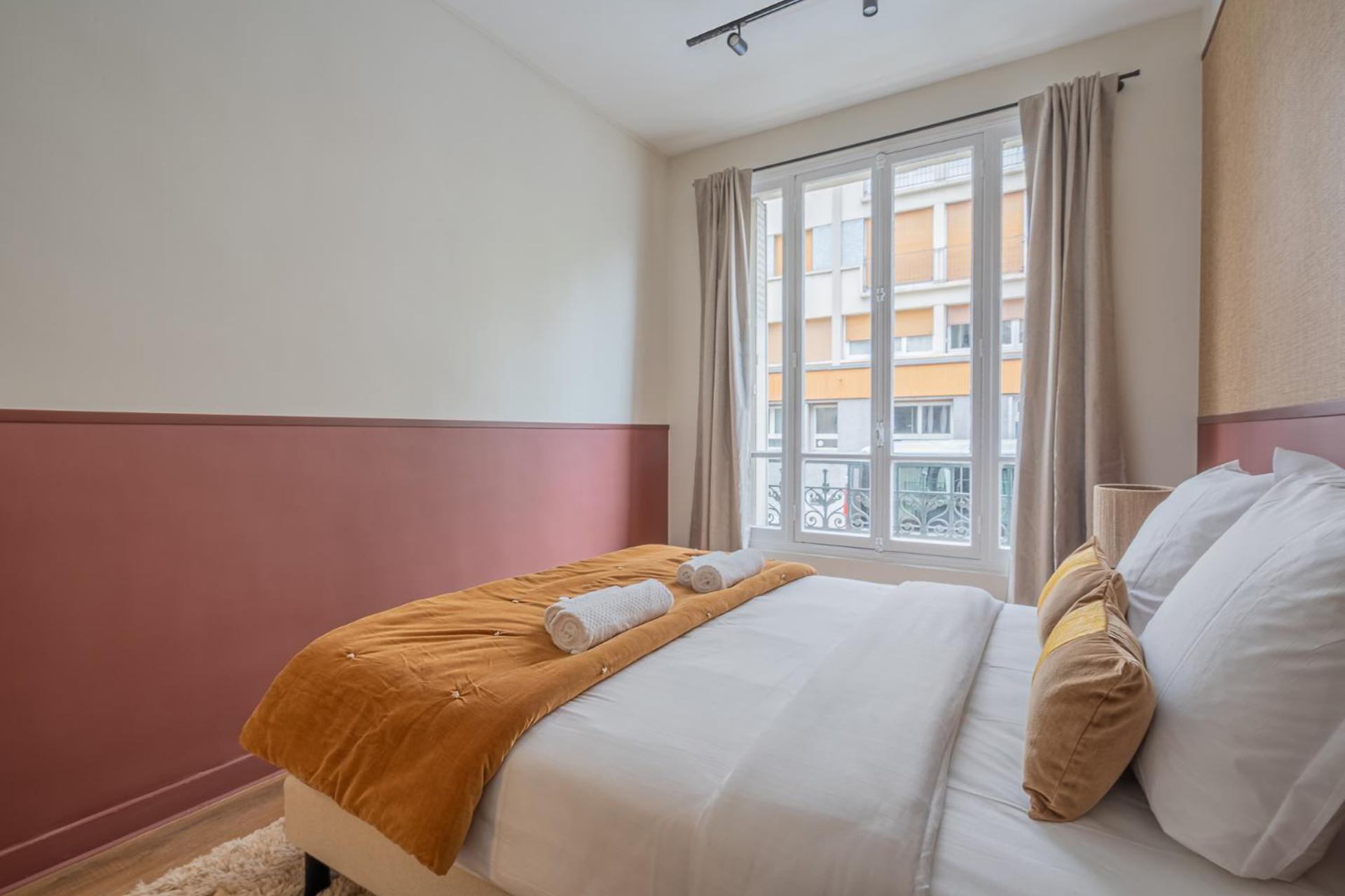 Levloft Appartamento Parigi