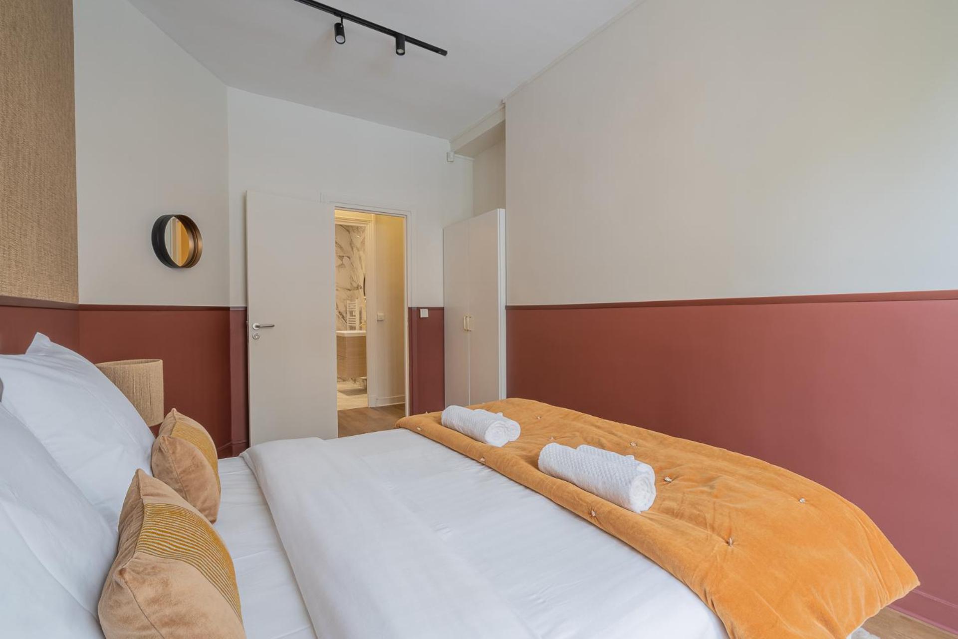 Appartamento Levloft